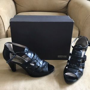 Rocker Chick Sandals